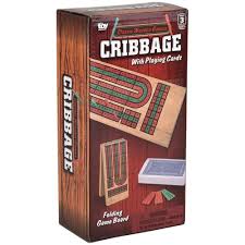 Cribbage