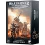 WarHammer: The Horus Heresy - Solar Auxilia Combat Force