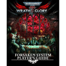 Warhammer Forsaken System Player's Guide
