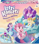 Lotti Karotti: Unicorn Edition