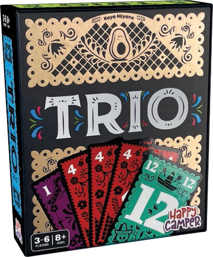 Trio