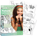 Tattoo Kit: Nature