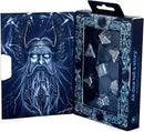 Metal Dice Set Mythical