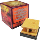 Sacred Myths: The Enigmatic Temple