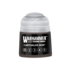 Warhammer Tone Pro: Carthalos Skin 1