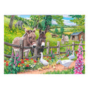 House of Puzzles: BIG 250 Piece Puzzles: Jack & Jenny