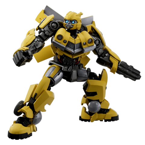 Blokees: Transformer Bumblebee