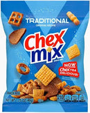 Chex Mix: Traditional