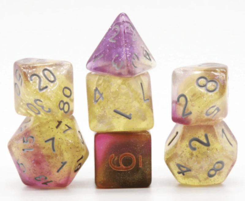Foam Brain Games RPG Set: Dreamy Galaxy