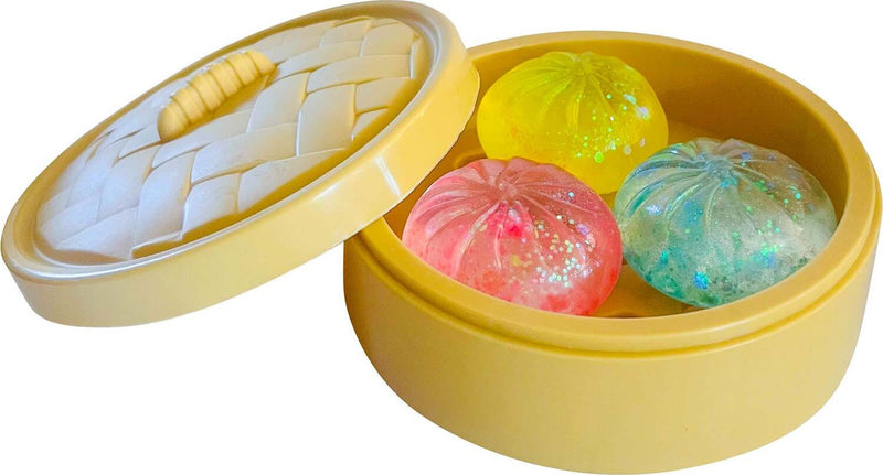 Zorbitz: Squishy Mega Mystery Dumplinz