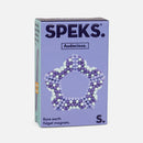 Speks Mini Magnet Balls: Audacious.
