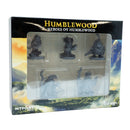 Humblewood - Heroes of Humblewood