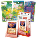 Pokemon Chinese: First Partner Display: Charmander