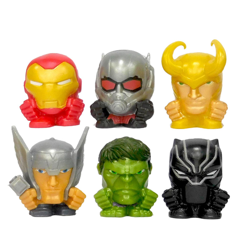 Mash'ems: Avengers