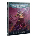 Warhammer 40,000: Codex Death Guard