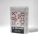 Die Hard Dice: Vanguard d6 Pack - Bloody Whisper