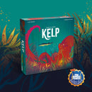 Kelp: Shark vs. Octopus