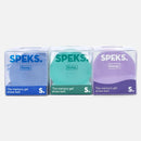 Speks: Gump Jumbo