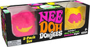 NeeDoh: Dohjees: 3 Pack