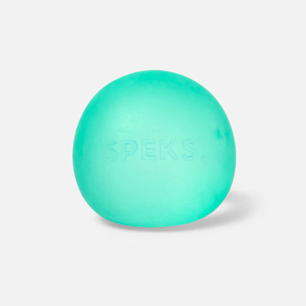 Speks: Gump: Sea Glass