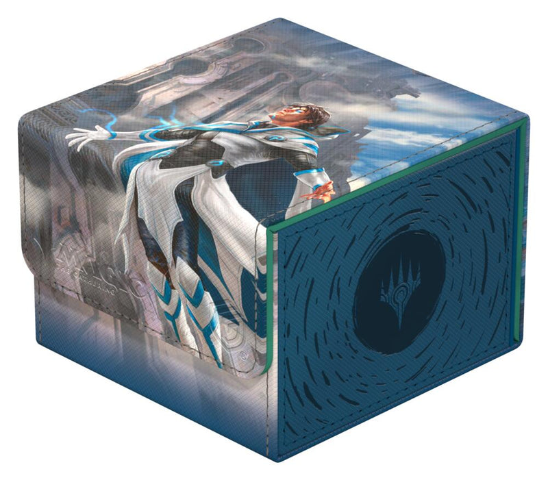 Ultimate Guard: Xenoskin 133+ Sidewinder: Reality Fracture: Jace, Building Reality