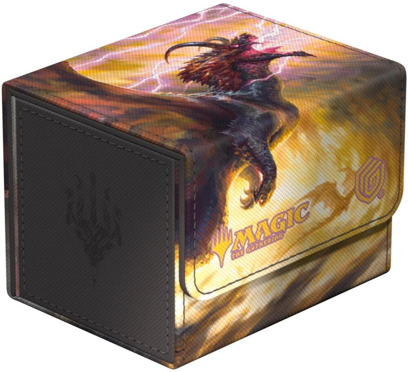 Ultimate Guard: Xenoskin 100+ Sidewinder: Tarkir Dragonstorm: Stormscale Scion