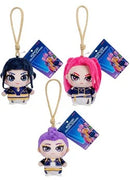 KPop: Demon Hunters: Plush