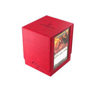 Gamegenic: Squire Plus 100+ XL Convertible: Red