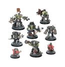 Warhammer 40,000: Kill Team: Wrecka Krew