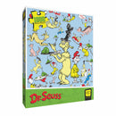 Dr. Seuss Green Eggs & Ham Puzzle