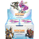 Riftbound League of Legends: Radiance Booster Box