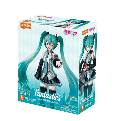 Blokees: Hatsune Miku