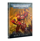 Warhammer 40,000: Codex: World Eater