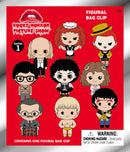 Figural 3D Bag Clip: Rocky Horror Picture Show: Series 1