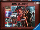 Ravensburger: 1000 Piece: Villainous: Kylo Ren