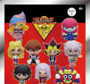 Yu-Gi-OH! Bag Clip - Series 2