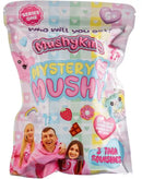 Taba Squishies: Mushy Kinz: Mystery Mini Mushy