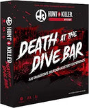 Hunt a Killer: Death at the Dive Bar