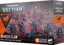 Warhammer 40,000: Kill Team: Nemesis Claw