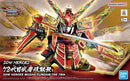(BNT 2717095) Super Deformed: Gundam World Heroes:
