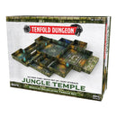 TenFold Dungeon - Jungle Temple