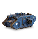 Warhammer 40,000: Land Raider