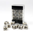 Die Hard Dice: MtG Spindown Counters - Positive Power Pack