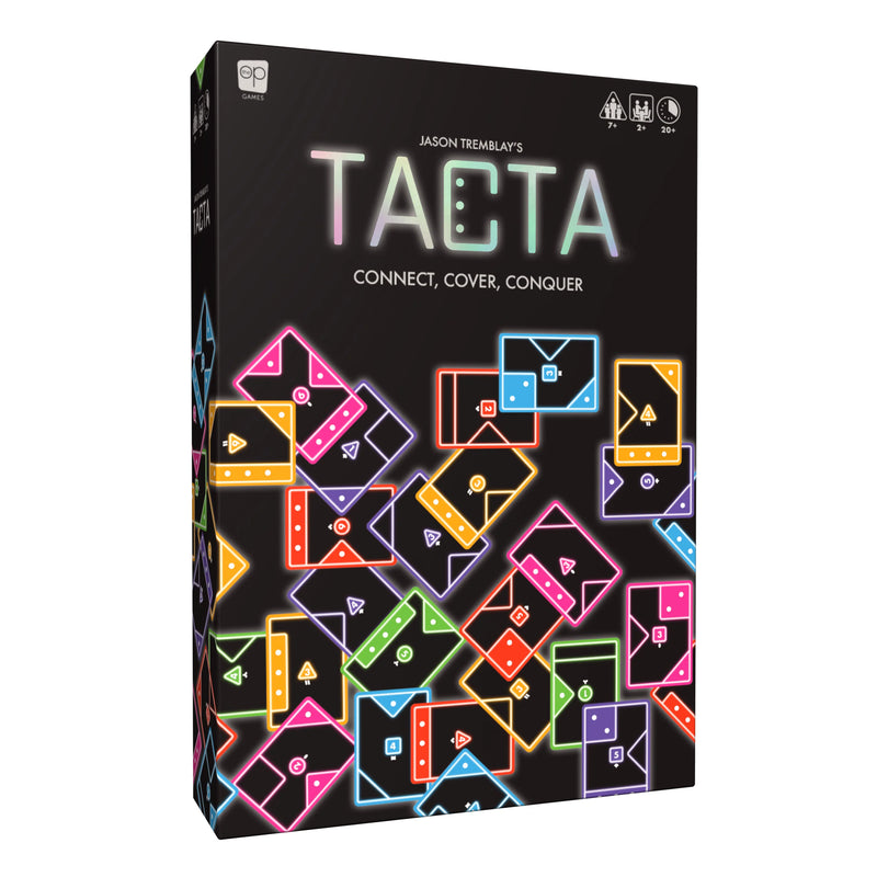 Tacta