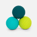 Speks: Odds. Dots