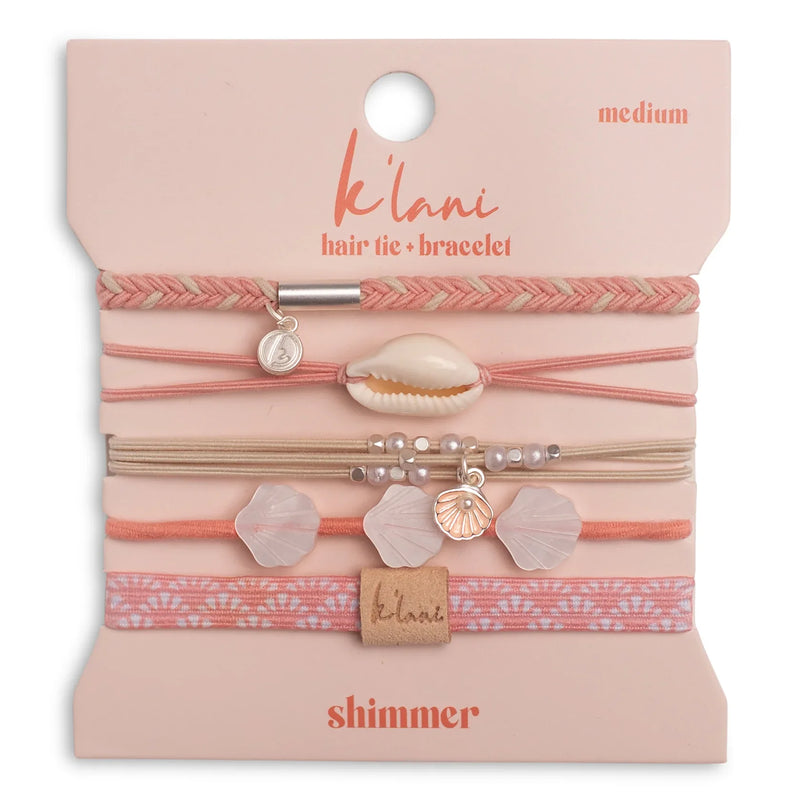 Kalani: Shimmer: Large