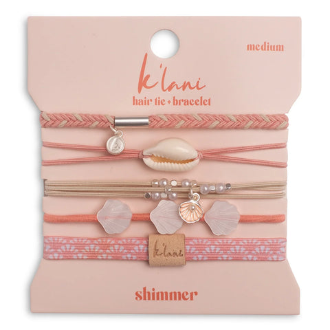 Kalani: Shimmer: Large