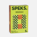 Speks Mini Magnet Balls: Adventurous.