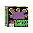 NeeDoh: Sploot Splat