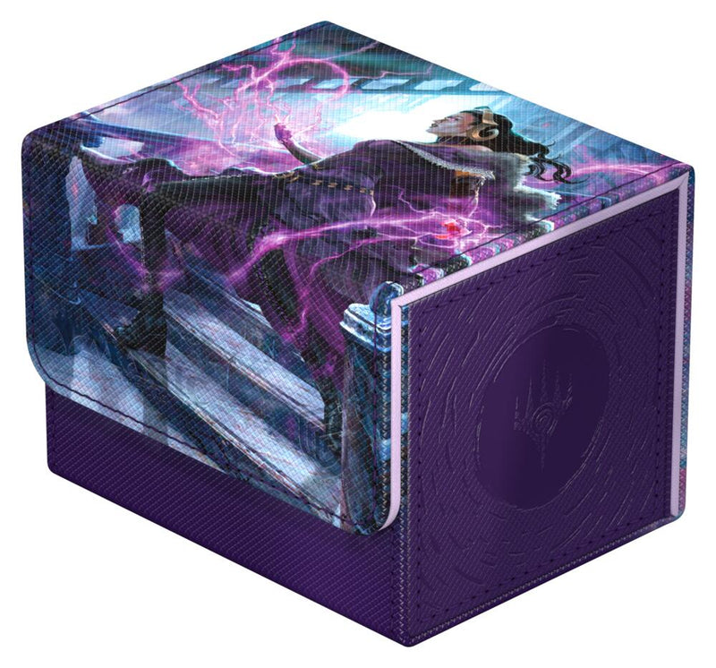 Ultimate Guard: Xenoskin 100+ Sidewinder: Reality Fracture: Liliana, Callous Necromancer